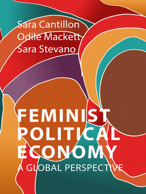 cover image of Feminist Political Economy